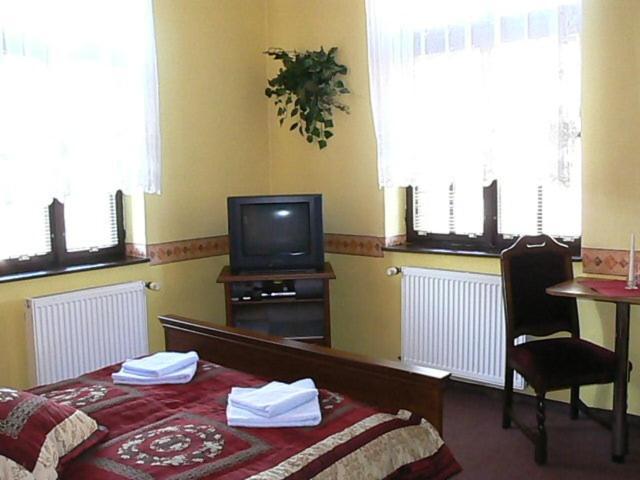 Hotel Global Соколов Стая снимка