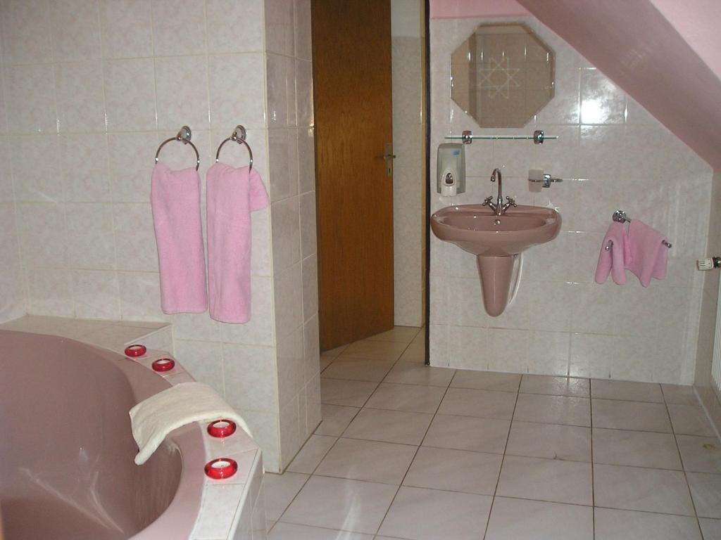 Hotel Global Соколов Стая снимка